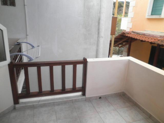 Stergios Beach House Ormos Panagias Dış mekan fotoğraf